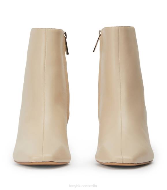 Stiefeletten| de Tony Bianco Frauen Vicci Stiefeletten Vanillenappa 4624542